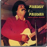 Freddy Fender - Out Of Reach (Fuera De Alcance) - Hits By Freddy Fender